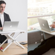 TaoTronics Laptop Standing Desk | $66 | Amazon | Promo code KINJATT1
TaoTronics Folding Laptop Desk | $29 | Amazon | Promo code KINJATT3